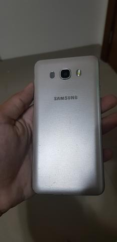 Galaxy j7 metal 16gb - Foto 2