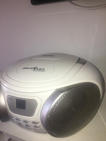 Micro System Britânia - Foto 2