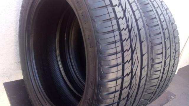 Pneu 255/50r20 Pirelli Semi-Novo (PAR) - Foto 7