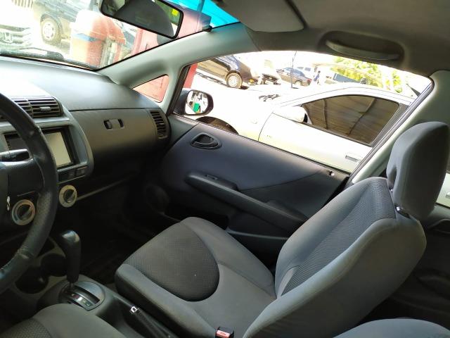 Honda Fit 1.4 2008 Aut - Foto 7