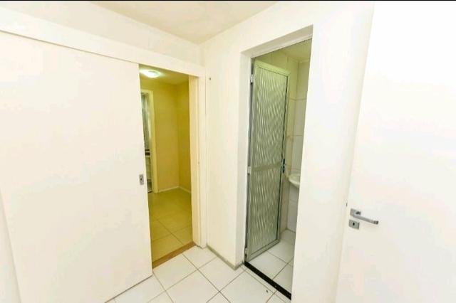 ANDAR ALTO NA ALDEOTA, 120 m2 - Foto 4