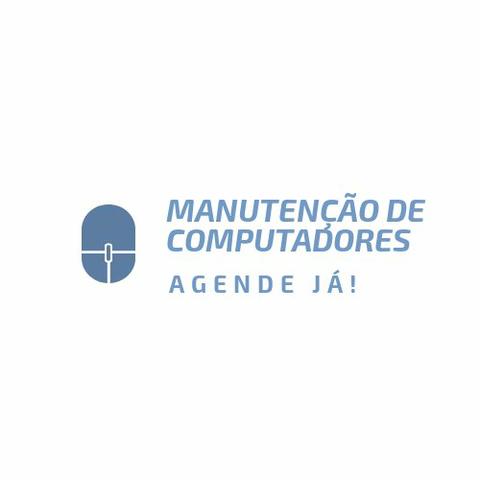 Manutenção de computadores