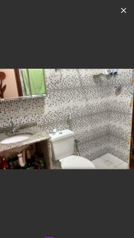 Excelente casa linear 3 quartos Bairro são Miguel Seropédica - Foto 6