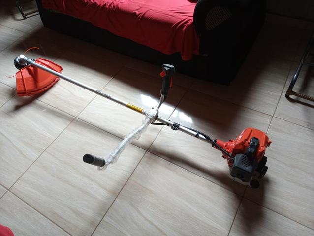 Roçadeira - Foto 4