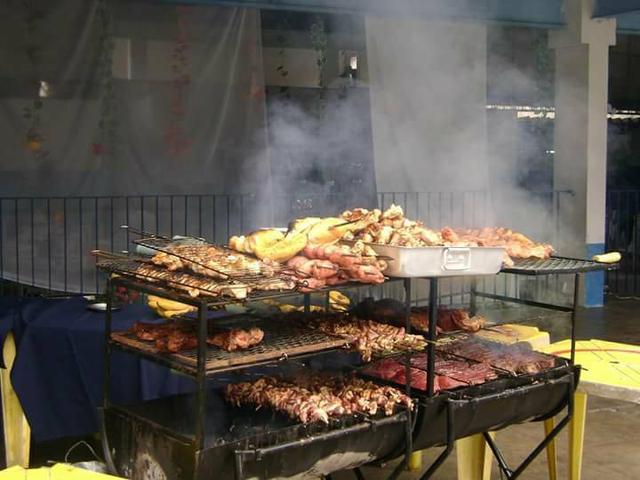 Churrasqueiro, Cozinheiro e Chef de Cozinha - Foto 4