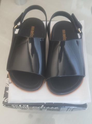 Mini Melissa n° 22
