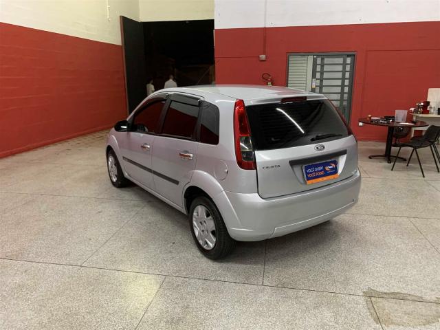 FORD FIESTA 2014/2014 1.0 ROCAM SE PLUS 8V FLEX 4P MANUAL - Foto 8