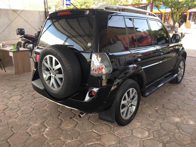 Mitsubishi Pajero Tr4 4x4 At 2013 na SA Veículos! - Foto 9