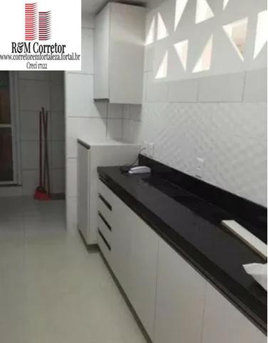 Apartamento à venda na Aldeota em Fortaleza-CE (Whatsapp) - Foto 7