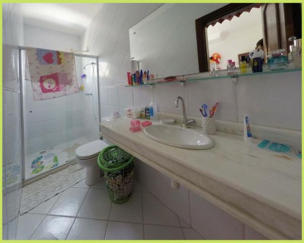 Belíssima Casa Patamares - Colina C - 3 quartos 2 suítes, Patamares (4) - Foto 10