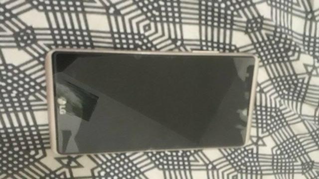 LG Xpower para peças ou trocar a tela