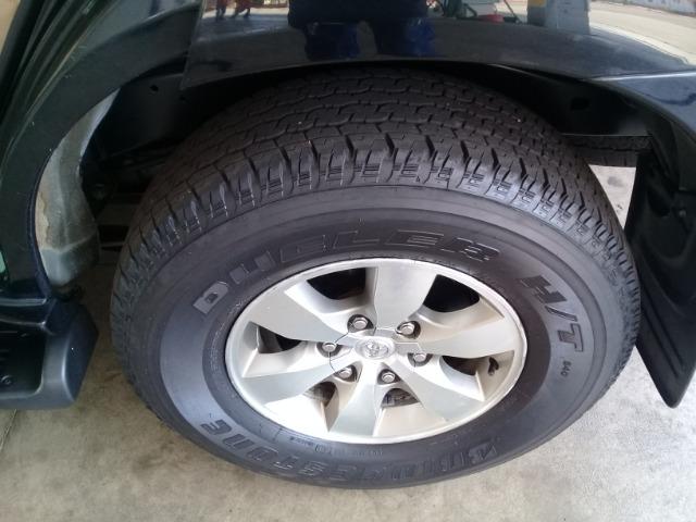 Hilux Sw4 - Foto 19