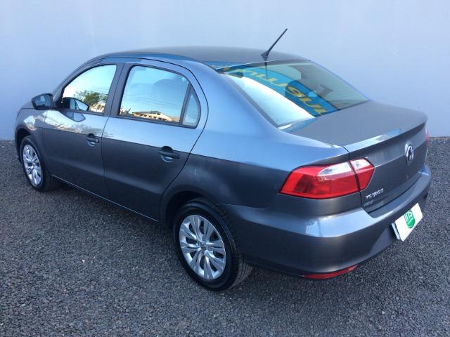 Vw/Voyage 1.6L MB5 - Foto 5