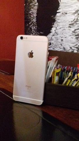 Vendo iPhone 6s Plus