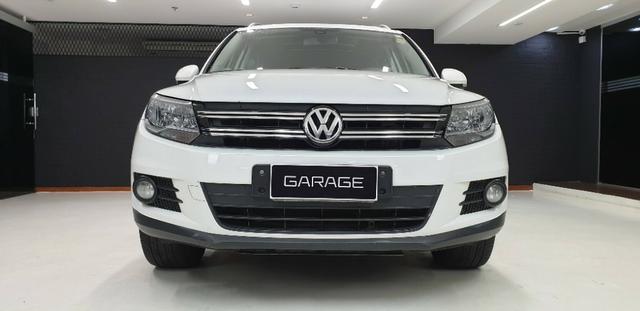 Volkswagen Tiguan 2.0 Tsi 2014 - Foto 7
