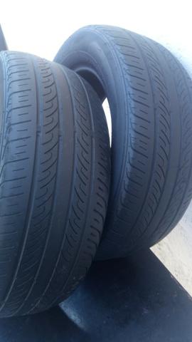 Pneu 205/60r15 Barato (PAR) - Foto 7