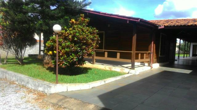 Aluguel de casa 3 quartos + Suíte Externa - Foto 6