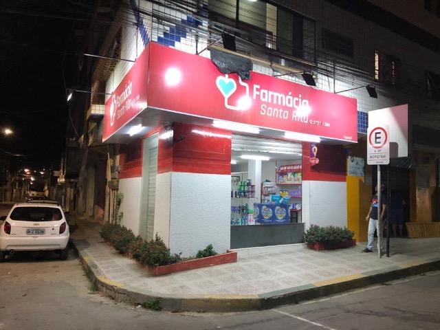 Farmácia completa