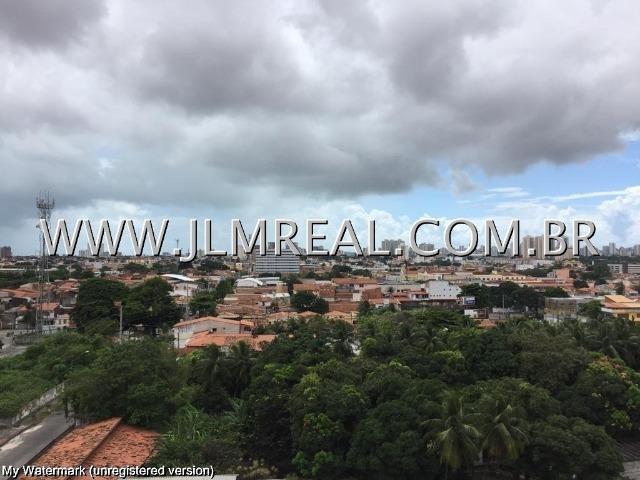 (Cod.:107 - Damas) - Vendo Apartamento 74m², 3 Quartos, Piscina, 2 Vagas - Foto 16