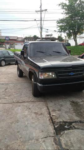 Chevrolet D20 turbo - Foto 4