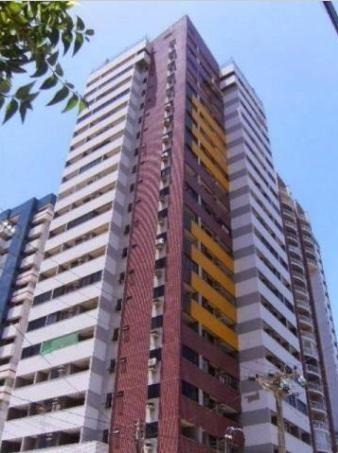 Oportunidade 80m² no Meireles!