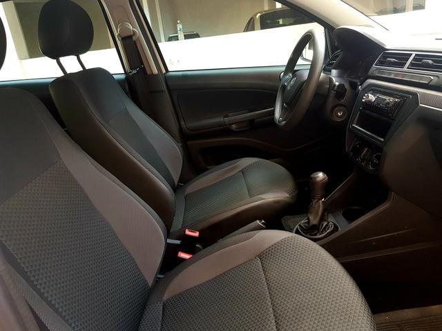 Gol g7 1.0 total flex - Foto 8