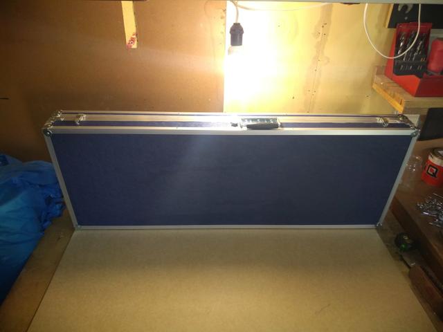 Hard Case para guitarra - Foto 3