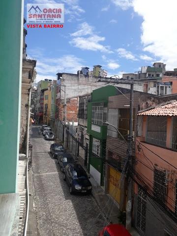Casa na Rua do Sodré - 2 de Julho. - Foto 3
