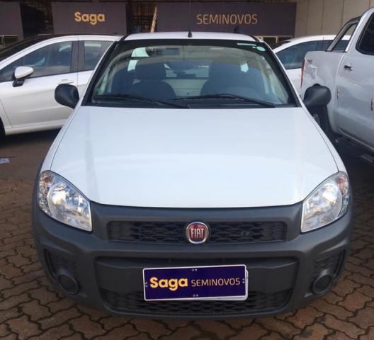 FIAT STRADA HD WK CC E - Foto 7