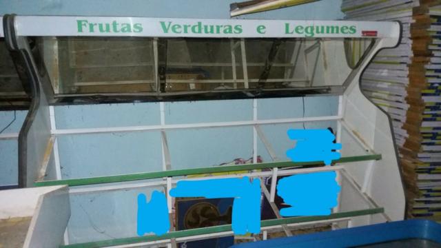 Equipamento para Mercado