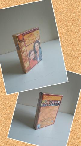 LACRADO: Box série "Gilmore Girls" - 1ª temporada completa