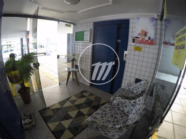 Apartamento aconchegante com 66 m², quarto e sala, 01 vaga na Ponta Verde. REF: A1086 - Foto 9