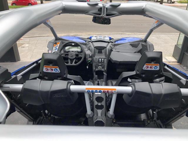 Can Am - Maverick X3 Max X Rs Turbo Rr. 2020 - Foto 6