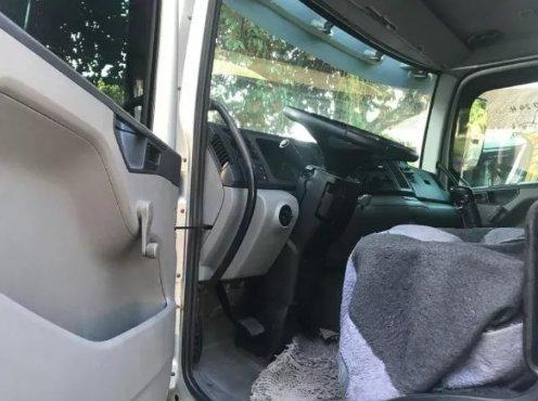 Volkswagen Vw Constellation 24250 2011 Bitruck Carga seca - Foto 5