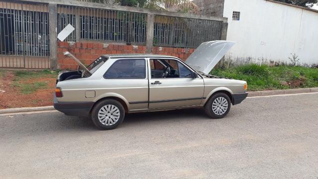 Voyage 1.8 ano 94 - Foto 2