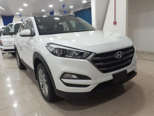 Hyundai Tucson Turbo Gls 1.6 Gdi Aut 2020 Gasolina - Foto 3