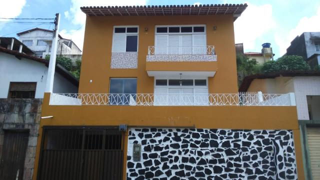Casa no Matatu