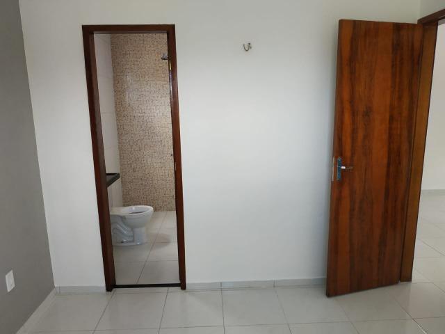 Ap Novo com documentação grátis, 2 dormitórios, 1 suíte, 2 banheiros - Foto 16