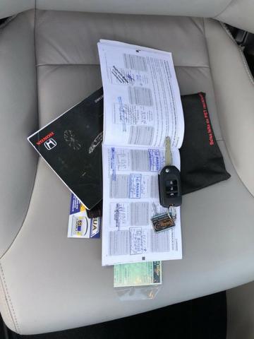 Civic Sedan EXR 2.0 o mais Top com Teto Solar - Foto 12