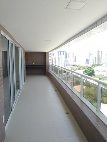 Vende-se Apartamento de Luxo Próximo ao Colégio Santa Cecília - Foto 13