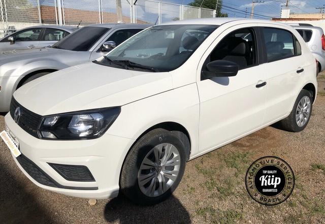 Seminovos Kiip Automotive - Gol