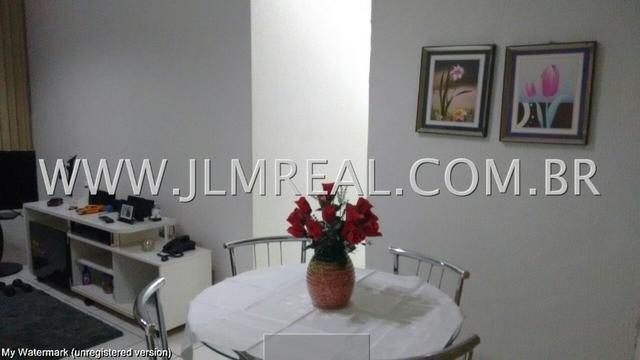 (Cod.:058 - Damas) - Mobiliado - Vendo Apartamento com 70m², 3 Quartos - Foto 2