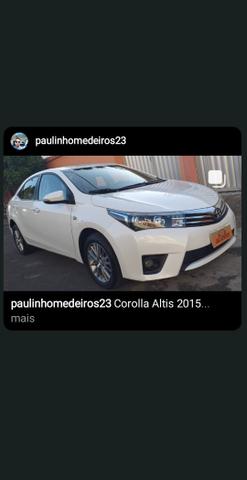 Real car Multimarcas Corolla, Civic - Foto 18