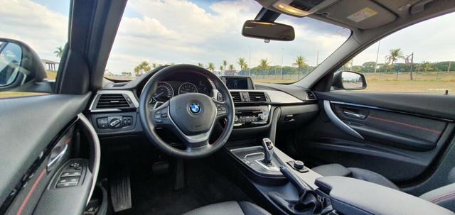 BMW 320i Sport 2018/18 10.000 km rodados - Foto 10