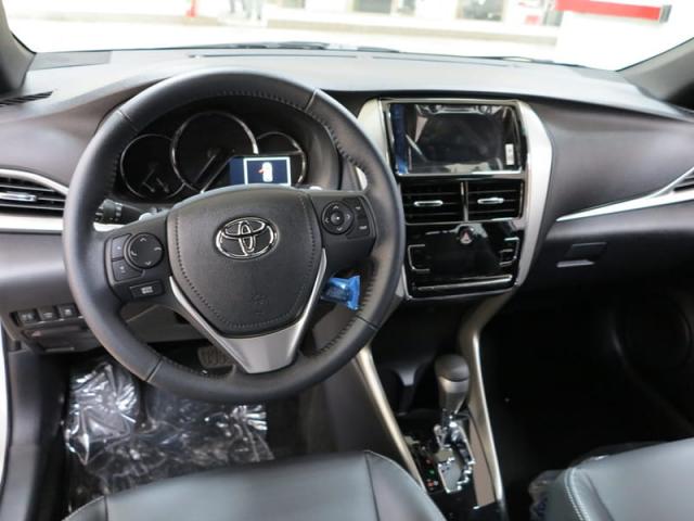 TOYOTA YARIS HATCH XLS AT 19/20 - Foto 10