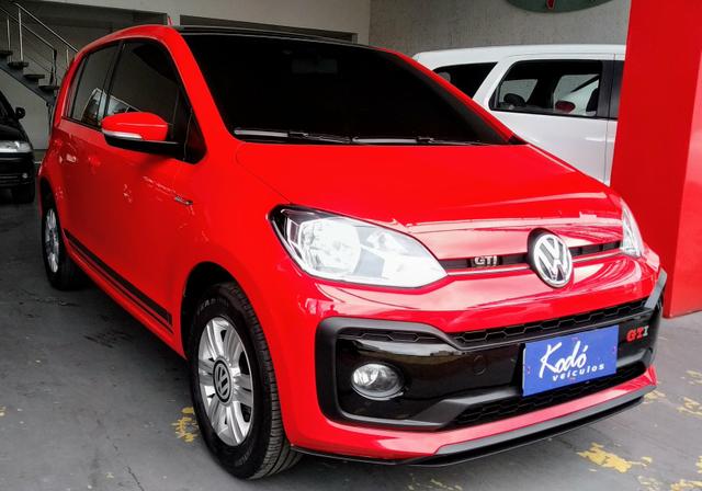 Up! Move 1.0 TSI 2018 - Foto 3