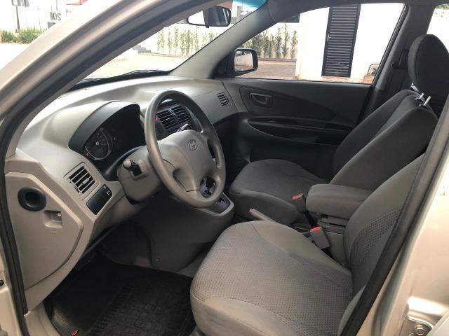 Tucson automático - vendo - Foto 5