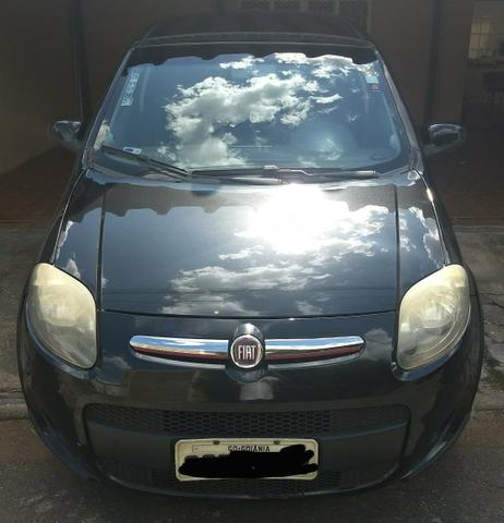 Vende-se palio sporting 1.6 2013