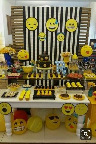 Decorações - Foto 3