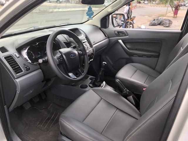 Ranger CS XLS Sport 2.5 flex, 14/14, completa top - Foto 5
